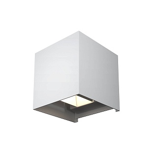 Светильник уличный настенный MAYTONI FULTON O572WL-L20W3K