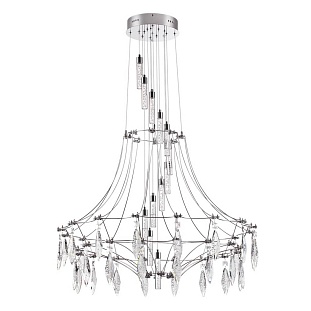 Люстра подвесная ODEON LIGHT CLASSIC 6699/51L