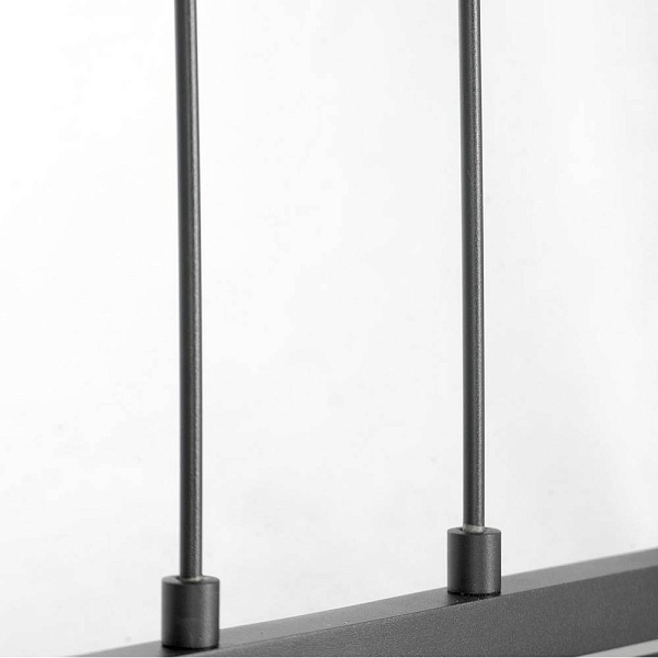 Люстра подвесная LUSSOLE CRENSHAW LSP-7009