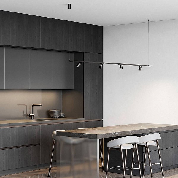 Подвесное крепление ELEKTROSTANDARD LINE MAGNETIC a069726