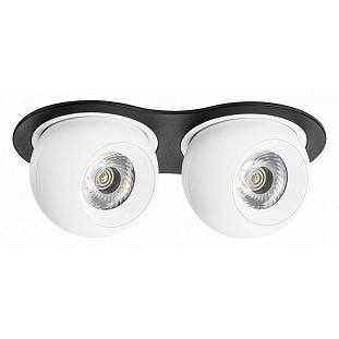 Светильник встраиваемый LIGHTSTAR INTERO i6276464