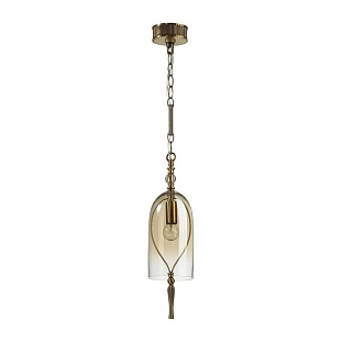 Подвес ODEON LIGHT BELL 4892/1
