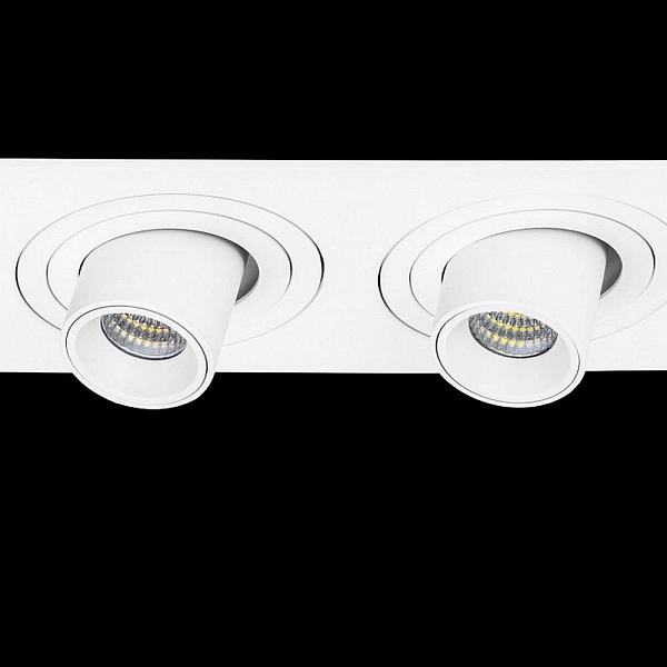 Светильник встраиваемый LIGHTSTAR INTERO i536162