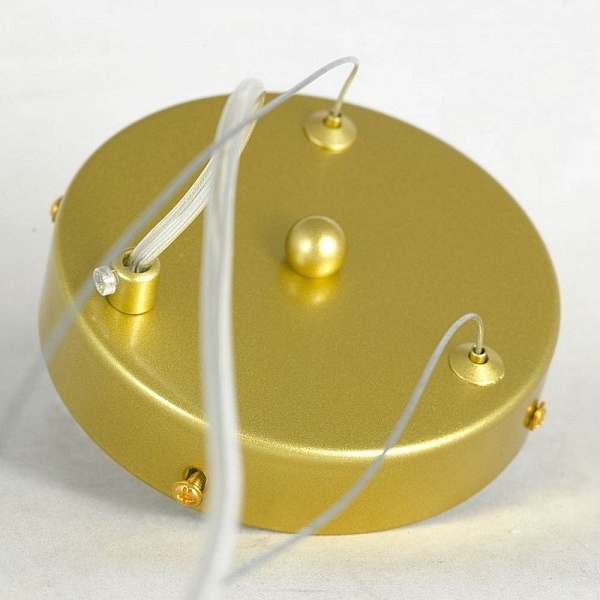 Люстра подвесная LUSSOLE LSP-874 LSP-8749
