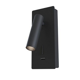 Бра MAYTONI MIRAX C041WL-L3B3K