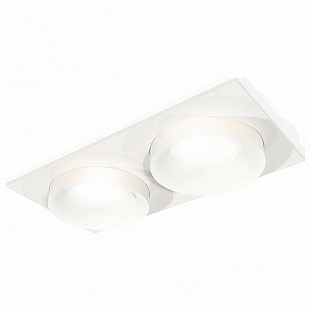 Светильник встраиваемый AMBRELLA LIGHT XC XC7635044