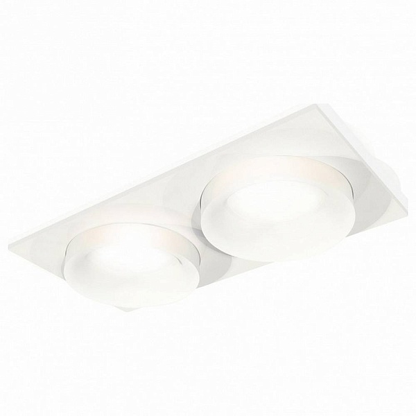 Светильник встраиваемый AMBRELLA LIGHT XC XC7635044
