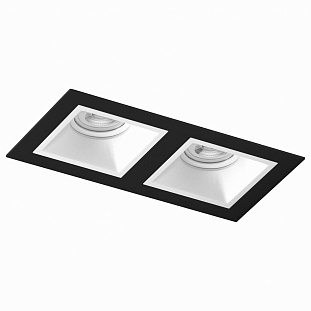 Светильник встраиваемый LIGHTSTAR DOMINO D5270606WMOD