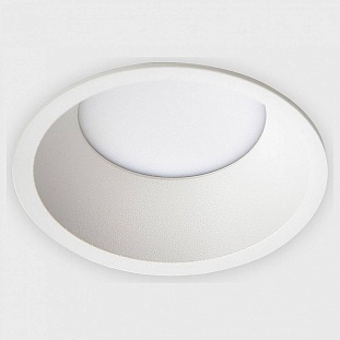 Светильник встраиваемый ITALLINE IT08-8013 IT08-8013 white 3000K