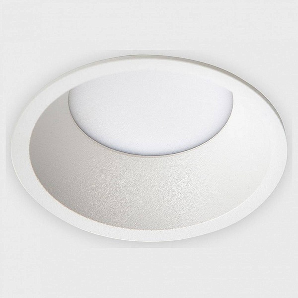 Светильник встраиваемый ITALLINE IT08-8013 IT08-8013 white 3000K