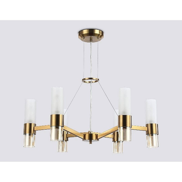 Люстра подвесная AMBRELLA LIGHT HEIGH LIGHT LH55114