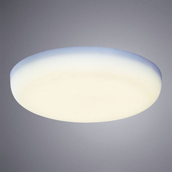Светильник встраиваемый ARTE LAMP PRIOR A7982PL-1WH