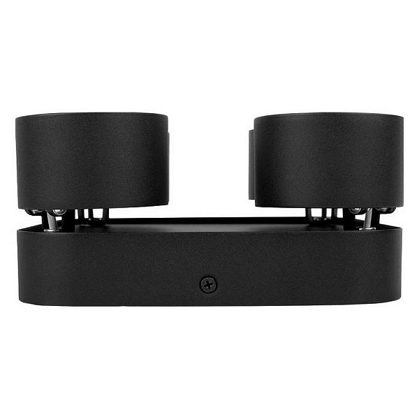 Спот LOFT IT CASE 10326 Black