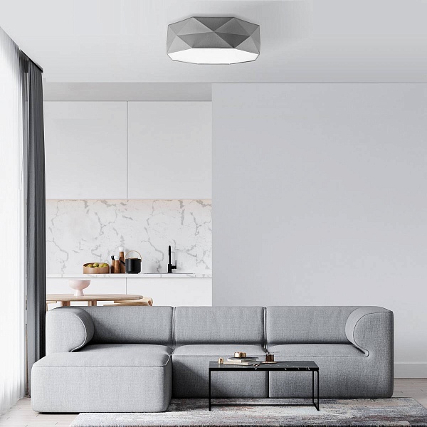 Светильник потолочный TK LIGHTING KANTOOR 1566 Kantoor