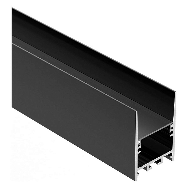 Профиль для ленты LED накладной SL-COMFORT 51,1x35мм без рассеивателя (2м) 31730 ARLIGHT