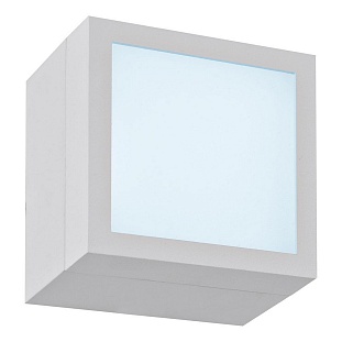 Светильник настенно-потолочный ILEDEX CREATOR X068104 WH-6000K