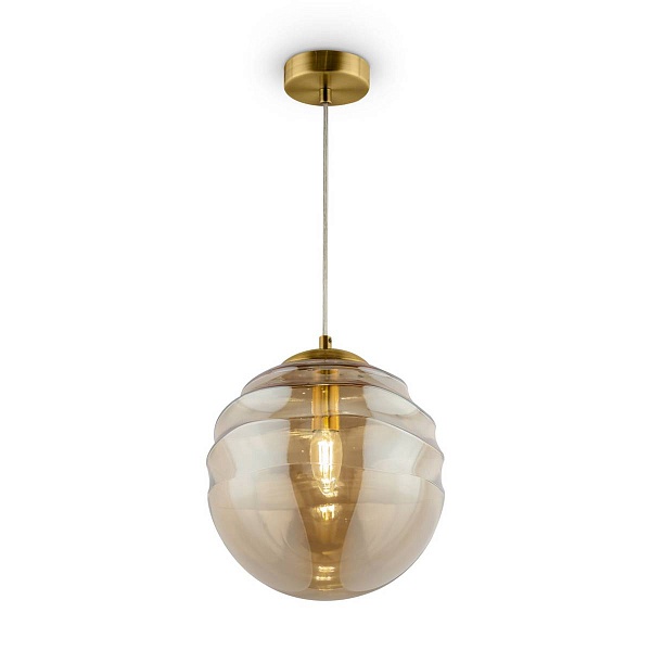 Подвес MAYTONI VINARE P074PL-01BS