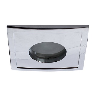 Светильник встраиваемый ARTE LAMP Aqua A5444PL-1CC