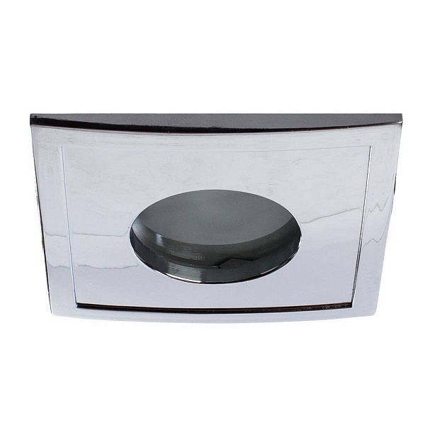 Светильник встраиваемый ARTE LAMP Aqua A5444PL-1CC
