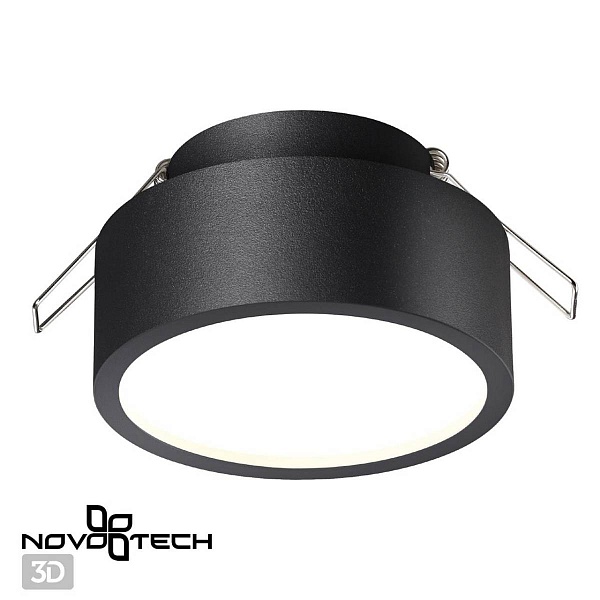 Светильник встраиваемый NOVOTECH MAY 358904