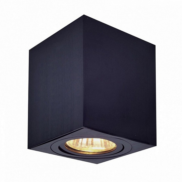 Спот CITILUX ДЮРЕН CL538213