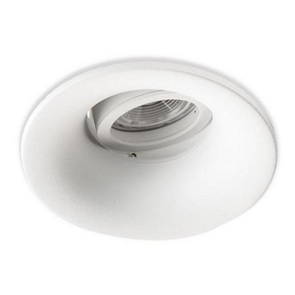 Светильник встраиваемый ITALLINE 7012 IT07-7012 white
