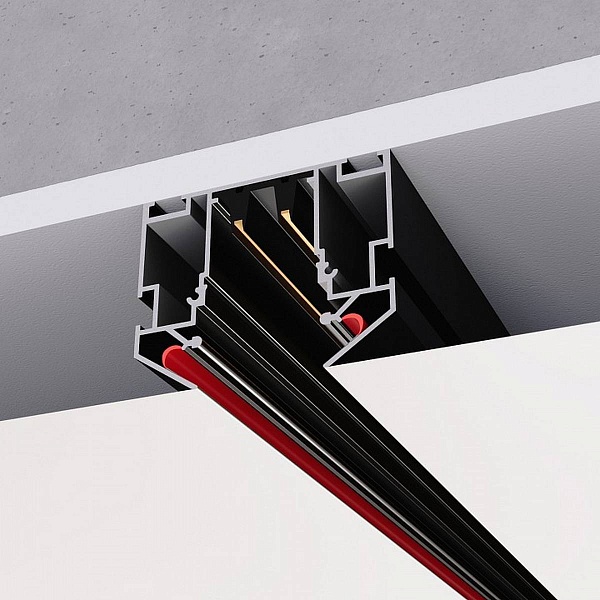 Шинопровод магнитный ST LUCE SKYLINE 220 ST046.439.02