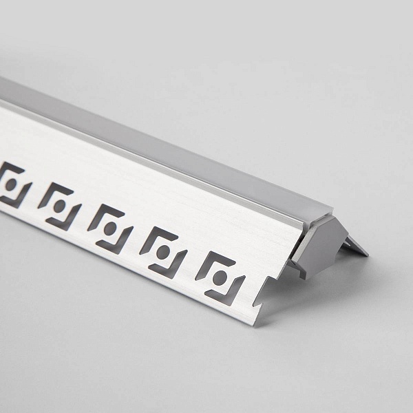 Профиль для ленты LED врезной ELEKTROSTANDARD LL-2-ALP015 a053635