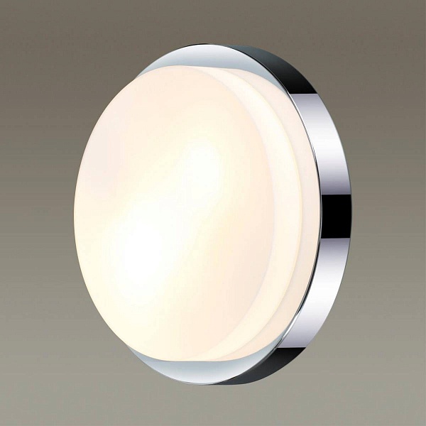 Светильник настенно-потолочный ODEON LIGHT Holger 2746/2C