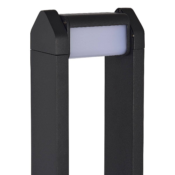 Светильник уличный столб низкий ST LUCE PROTECH SL9540.705.01