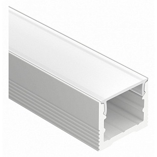 Профиль для ленты LED накладной SL-SLIM 13x16мм без рассеивателя (2м) 37108 ARLIGHT