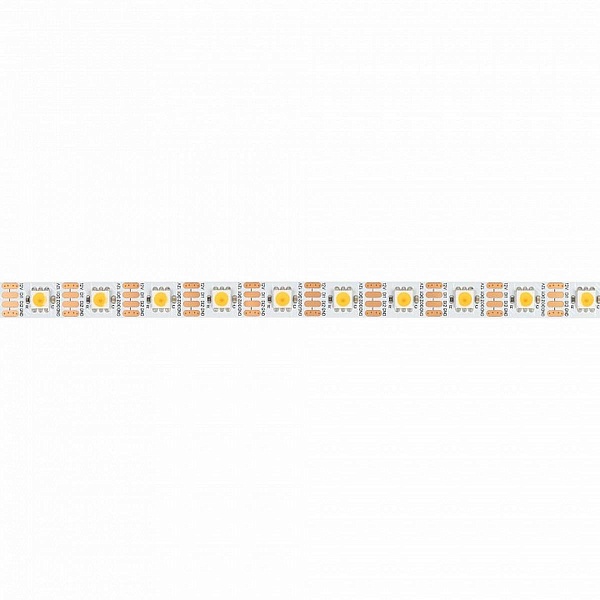 Лента LED SPI-B60 9,3 W/m 12V IP20 5060/60 2700K 10mm (5м) 33438 ARLIGHT