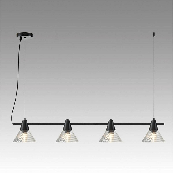 Подвес LUMION CORNE 6595/4A