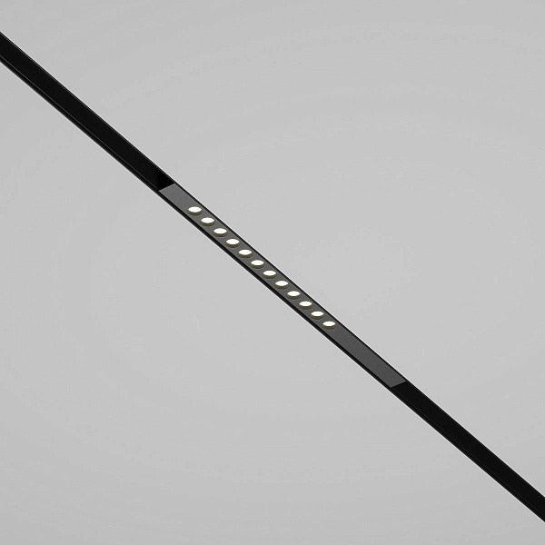 Трековый светильник MAYTONI POINTS TR232-2-10W4K-B