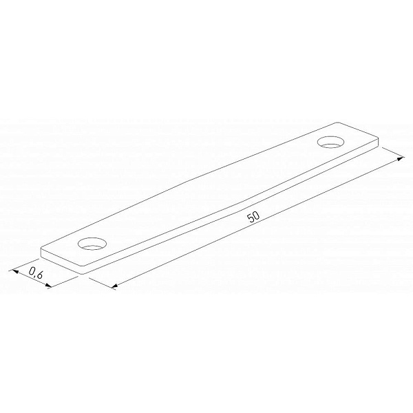 Коннектор прямой ELEKTROSTANDARD MINI MAGNETIC a065636