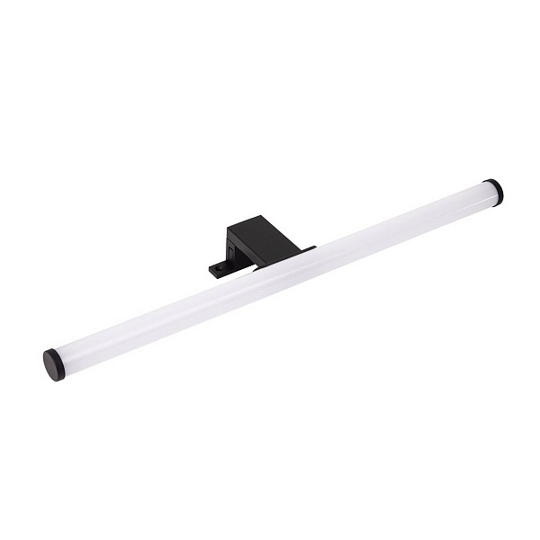 Подсветка для зеркал ARTE LAMP ORIZZONE A2937AP-1BK