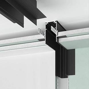 L-коннектор ELEKTROSTANDARD SLIM MAGNETIC a067506