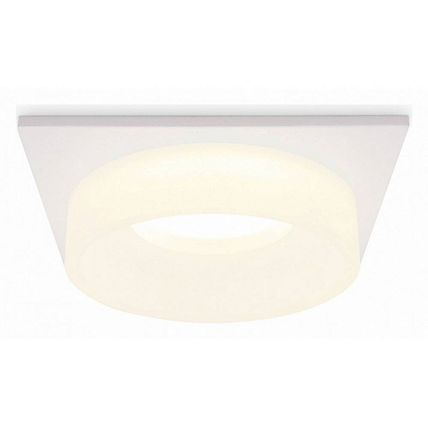 Светильник встраиваемый AMBRELLA LIGHT TN TN1314