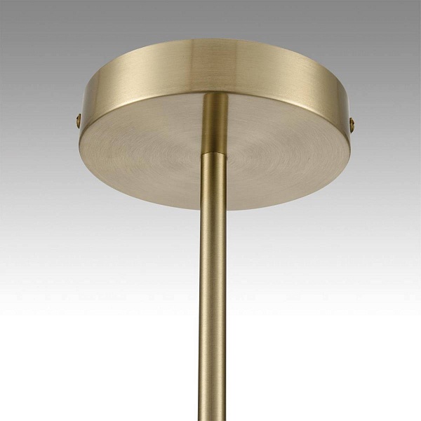 Люстра подвесная LUMION DAMONA 8108/7C