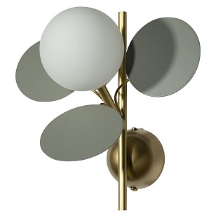 Бра LOFT IT MATISSE 10008/1W Grey