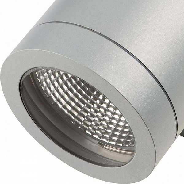 Светильник уличный настенный LIGHTSTAR PARO 351619