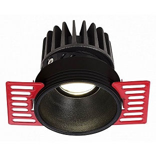 Светильник встраиваемый ST LUCE SHIFT ST051.418.01