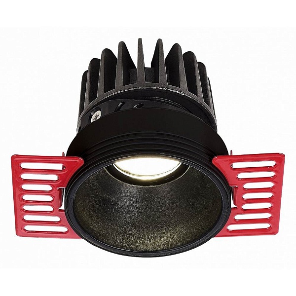 Светильник встраиваемый ST LUCE SHIFT ST051.418.01