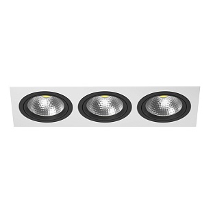 Светильник встраиваемый LIGHTSTAR INTERO 111 i836070707