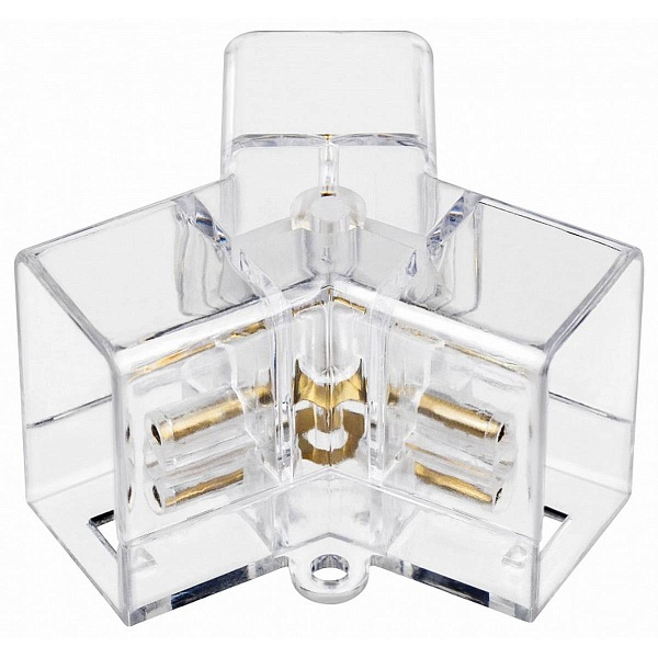T-коннектор LIGHTSTAR VARIETA 450006