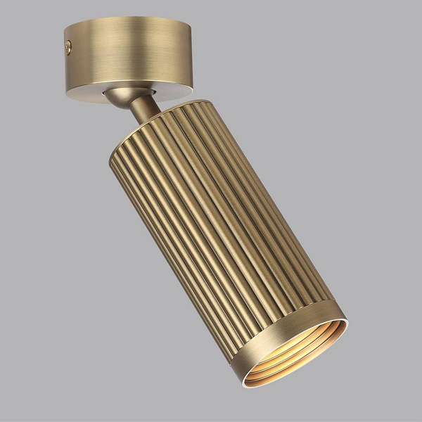 Спот ODEON LIGHT MANCHESTER 7013/1C