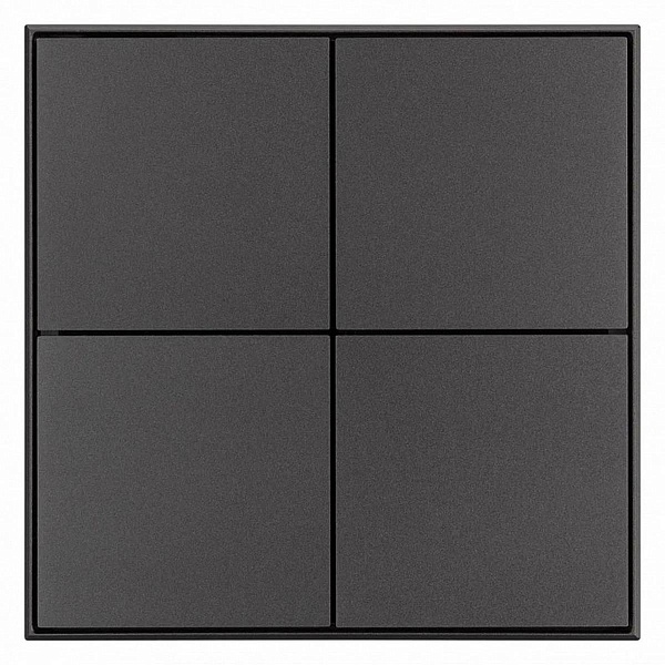 Панель управления ARLIGHT KNX 39667