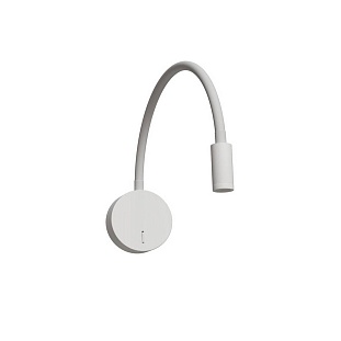 Бра ARTE LAMP ASTA A5879AP-1WH