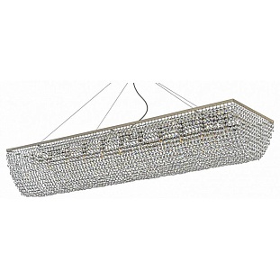 Люстра подвесная ARTI LAMPADARI MILANO Milano H 1.5.120X30.102 N