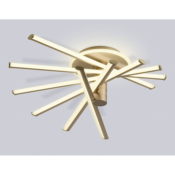 Люстра потолочная AMBRELLA LIGHT COMFORT FL6234